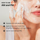 Cosrx Low Ph Good Morning Gel