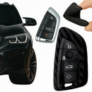 Funda Forro Protector Para Llave Control Bmw X1 X3 X4 X6 F48