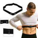 Banda Repuesto Para Sensores De Frecuencia Cardiaca