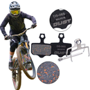 Pastillas De Freno Resina Bici Sram Avid Xx Force Red Axs