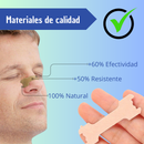 30 Tiras Nasales Deportivas Nasal Strips Aumenta Rendimiento