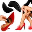 Almohadillas Punta De Dedos Alivio Dolor Pies Tacones Zapato