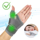 Ferula Muñequera Tunel Carpiano Ortopedico