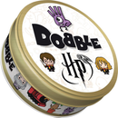Juego De Mesa Spot It Dobble Game Harry Potter