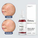 The Ordinary Aha 30% + Bha 2% Peeling Solution