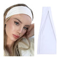 Balaca Diadema Head Band Deportiva Transpirable Unisex