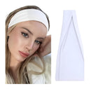 Balaca Diadema Head Band Deportiva Transpirable Unisex