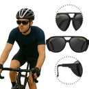 Gafas De Sol Ciclistas Deportes Viper Polarizadas Pro