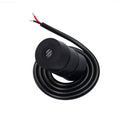 Proyector Luz Láser Anticolision Antiniebla Para Moto Carro