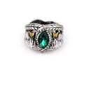 Anillo Aragorn Señor De Los Anillos Hombre Mujer