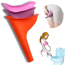 Dispositivo Para Orinar De Pie