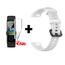 Pulsera Repuesto Para Honor Band 4 Y 5 Incluye 2 Protectores