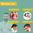 Protector Bucal Moldeable Para Bruxismo