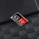 Emblema Toyota Gr Sport Gazoo Racing Hilux Fortuner Sahara