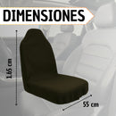 Funda De Silla Protectora Contra Sudor