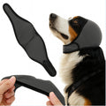 Tapa Orejas Protector Auditivo Para Perros Mascota Antiruido