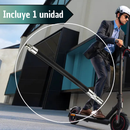 Manguera Extensor Bomba Inflador Llanta Bici Patineta Balón