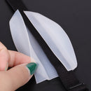 Almohadilla Protector Brasier Hombro Evita Dolor Resbalones