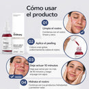 The Ordinary Aha 30% + Bha 2% Peeling Solution