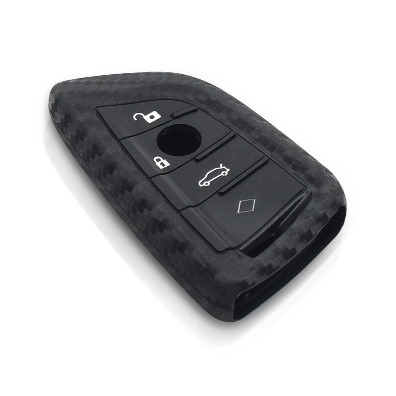 Funda Forro Protector Para Llave Control Bmw X1 X3 X4 X6 F48