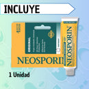 Neosporin Pomada Antibiótico