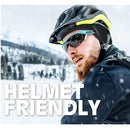 Balaca Térmica Calentador Orejas Ciclismo Senderismo Deporte