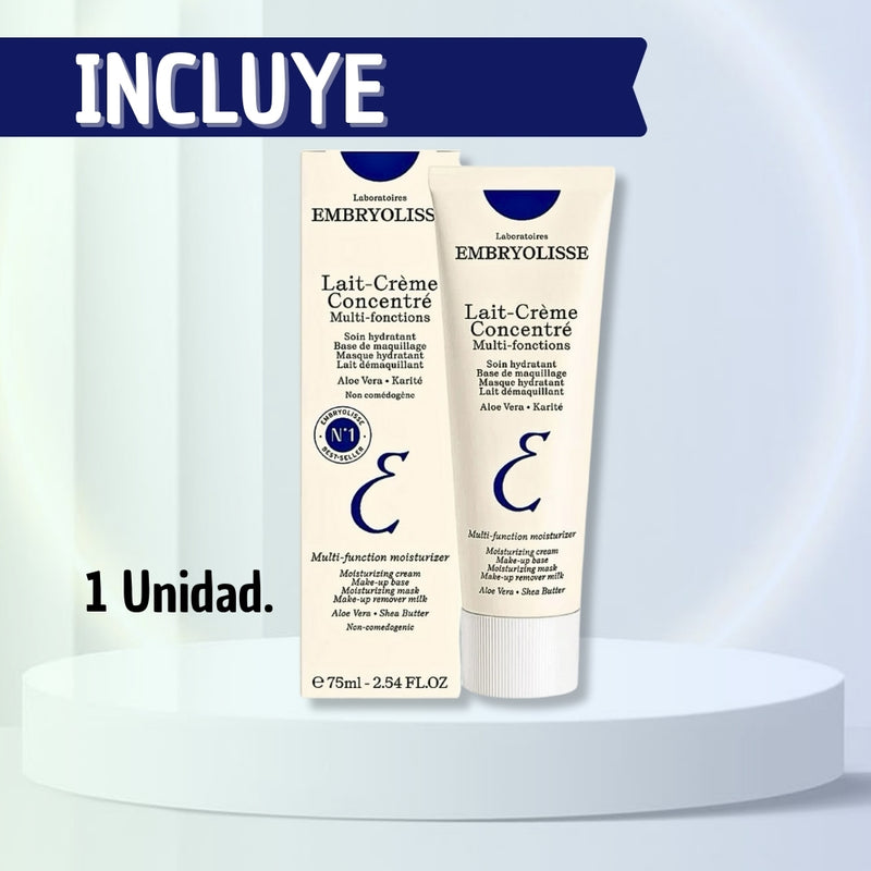 Embryolisse Lait Creme 75ml Pro