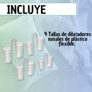 Anti Ronquido 4 Tallas Pro