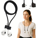 Soporte Anti-caída Para Auriculares Bluetooth Universal Larg