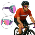 Gafas De Sol Ciclistas Deportes Viper Polarizadas Pro