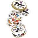 Juego De Mesa Spot It Dobble Game Harry Potter