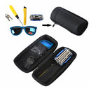 Forro Estuche Rigido Porta Herramientas Bolsillos Bicicleta