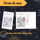 Cartas Tarot Rider Waite 78 Cartas Arcanos