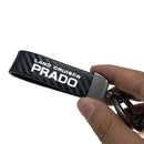 Llavero De Lujo Land Cruiser Prado