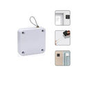 Cierre De Puerta Automático Multifuncional Baño Habitacion