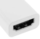 Cable Adaptador Convertidor Mini Displayport A Hdmi 4k