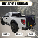 Porta Bicicletas PerduCar Para Camioneta De Platón Pickup (Diferentes tallas)