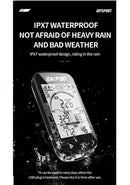 Igpssport Bsc100s Gps Inalambrico Velocimetro Digital