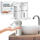 Jabon Liquido Espuma Dispensador Infrarrojo Sensor Automatic