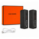 Hand Warmer Recargable 3000mAh Calefactor De Manos Portátil