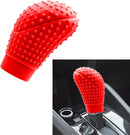 Pomo Forro Relieve Perilla Palanca De Cambios Carros