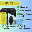 Kit Limpieza Extrema Y Proteccion Para Meta Quest Pro