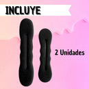 Volver Tira Esponja Magica Peinados Moños Dona Rosca 2 Tamaños