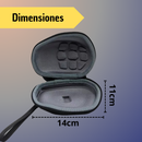 Estuche Rigido Para Mouse Logitech Mx Master 3 3s
