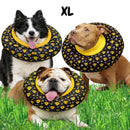 Collar Isabelino Recuperación Perros Y Gatos Trofeos