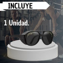 Gafas De Sol Ciclistas Deportes Viper Polarizadas Pro