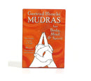 Cartas Mudras Yoga Para Cuerpo Mente Espiritu 68 Cartas