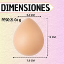 Almohadilla Corrector Dedo De Camello Camel Toe Silicona