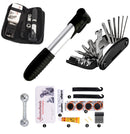 Kit Multi Herramienta Bicicleta Despinche Incluye Estuche