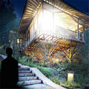 Linterna Led De Cabeza Recargable Impermeable Minera 3 Modos